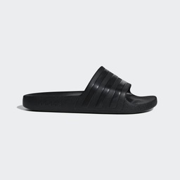 ADILETTE AQUA SLIDES - Core Black / Core Black / Core Black