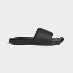 ADILETTE COMFORT SLIDES - Core Black / Carbon / Core Black