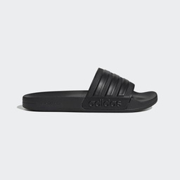 ADILETTE SHOWER SLIDES - Core Black / Core Black / Core Black