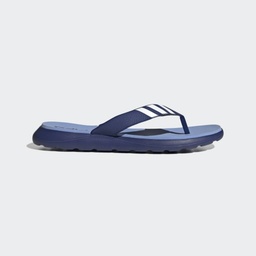 COMFORT FLIP-FLOPS - Victory Blue / Ftwr White / Blue Fusion