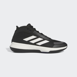 BOUNCE LEGENDS SHOES - Core Black / Cloud White / Charcoal