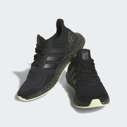 ULTRA ADIDAS 4D SHOES - Core Black / Core Black / Carbon