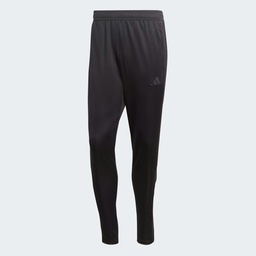 TIRO 23 LEAGUE TRACKSUIT BOTTOMS - Black / Black