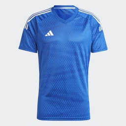 TIRO 23 COMPETITION MATCH JERSEY - Royal Blue / White