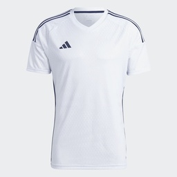 TIRO 23 COMPETITION MATCH JERSEY - White / Black