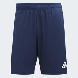 TIRO 23 CLUB TRAINING SHORTS - Team Navy Blue 2 / White