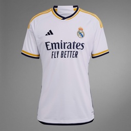 REAL MADRID 23/24 HOME JERSEY - White