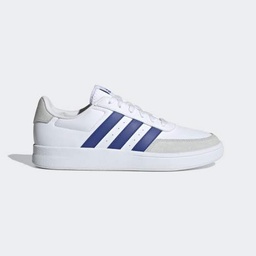 BREAKNET 2.0 SHOES - Cloud White / Semi Lucid Blue / Grey One
