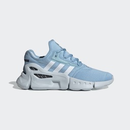 ADIFOM FLUX SHOES - Clear Blue / Ftwr White / Halo Blue