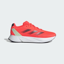 DURAMO SL SHOES - Solar Red / Aurora Met. / Semi Green Spark