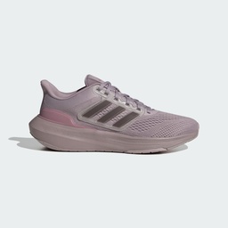 ULTRABOUNCE SHOES - Preloved Fig / Aurora Met. / Wonder Orchid
