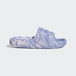 ADILETTE 22 SLIDES - Violet Tone / Almost Pink / Violet Tone