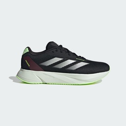 DURAMO SL SHOES - Core Black / Zero Met. / Aurora Black