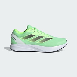 DURAMO RC SHOES - Green Spark / Core Black / Lucid Lemon