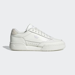 COURT SUPER SHOES - Off White / Off White / Ftwr White