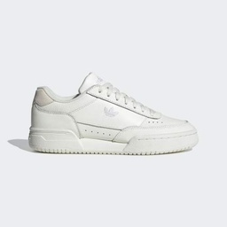 COURT SUPER SHOES - Off White / Off White / Ftwr White