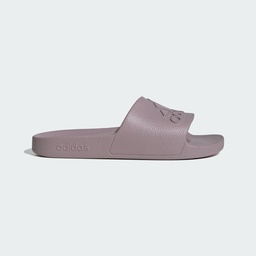 ADILETTE AQUA SLIDES - Preloved Fig / Preloved Fig / Preloved Fig