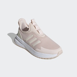 X_PLR PULSE SHOES - Wonder Quartz / Off White / Ftwr White