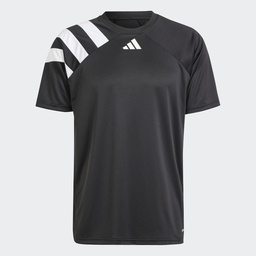 FORTORE 23 JERSEY - Black / White