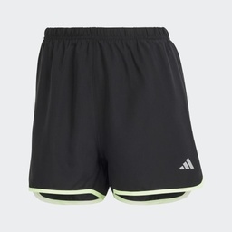 RUN IT SHORTS - Black  