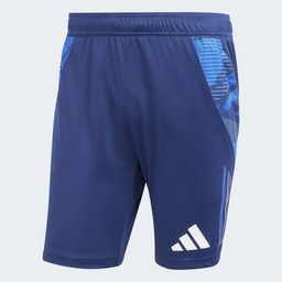 TIRO 24 COMPETITION TRAINING SHORTS - Team Navy Blue 2