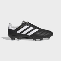 COPA ICON FIRM GROUND BOOTS - Core Black / Cloud White / Gold Metallic