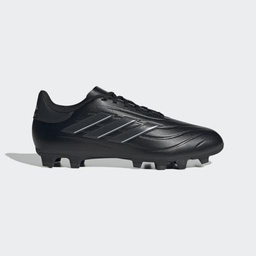 COPA PURE II CLUB FLEXIBLE GROUND BOOTS - Core Black / Carbon / Grey One