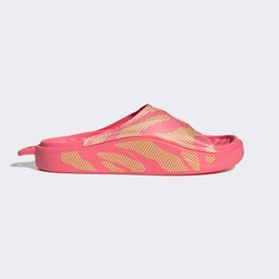 ADIDAS BY STELLA MCCARTNEY SLIDE SHOES - Turbo / Turbo / Signal Green