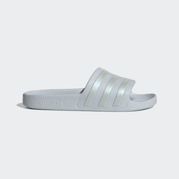 ADILETTE AQUA SLIDES - Halo Blue / Halo Blue / Halo Blue