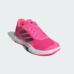 AMPLIMOVE TRAINER SHOES - Lucid Pink / Core Black / Core Black