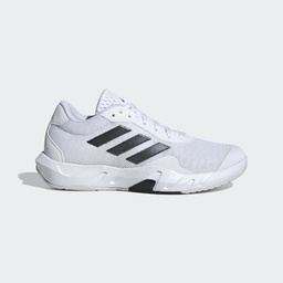 AMPLIMOVE TRAINER SHOES - Cloud White / Core Black / Grey Two