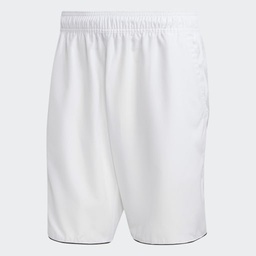 CLUB TENNIS SHORTS - White