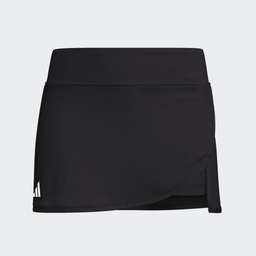 CLUB TENNIS SKIRT - Black