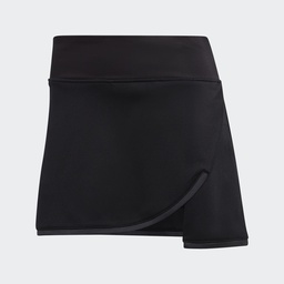 CLUB TENNIS SKIRT - Black