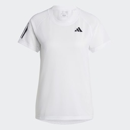CLUB TENNIS T-SHIRT - White