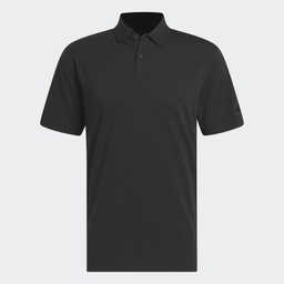 GO-TO POLO SHIRT - Black