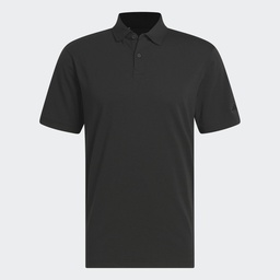 GO-TO POLO SHIRT - Black
