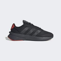 HEAWYN SHOES - Core Black / Grey Five / Bright Red