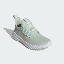 KAPTIR FLOW SHOES - Linen Green / Crystal White / Crystal Jade