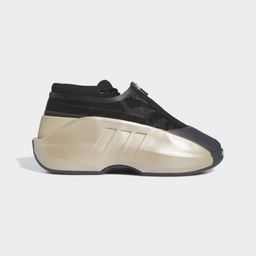 CRAZY IIINFINITY SHOES - Wonder Gold Met. / Core Black / Grey Six