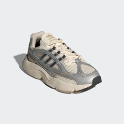 OZMILLEN SHOES - Chalk White / Carbon / Wonder Beige
