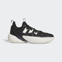 TRAE YOUNG UNLIMITED 2 BASKETBALL SHOES - Core Black / Cloud White / Aurora Black