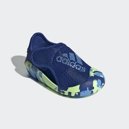 ALTAVENTURE SPORT SWIM SANDALS - Team Royal Blue / Blue Burst / Green Spark