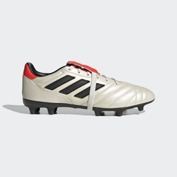 COPA GLORO FIRM GROUND BOOTS - Off White / Core Black / Solar Red