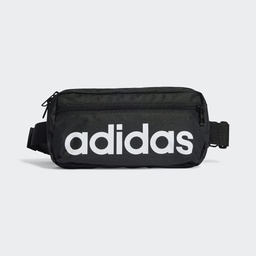 [4066751833546] ESSENTIALS BUM BAG - Black / White