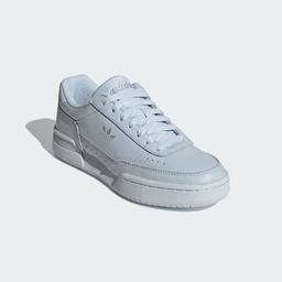 COURT SUPER SHOES - Halo Blue / Halo Blue / Halo Blue