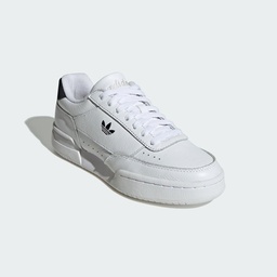 COURT SUPER SHOES - Ftwr White / Core Black / Off White