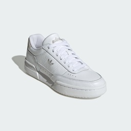 COURT SUPER SHOES - Ftwr White / Grey One / Ftwr White