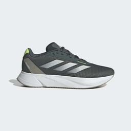 DURAMO SL SHOES - Legend Ivy / Zero Met. / Silver Pebble
