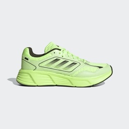 GALAXY STAR SHOES - Green Spark / Aurora Black / Semi Green Spark